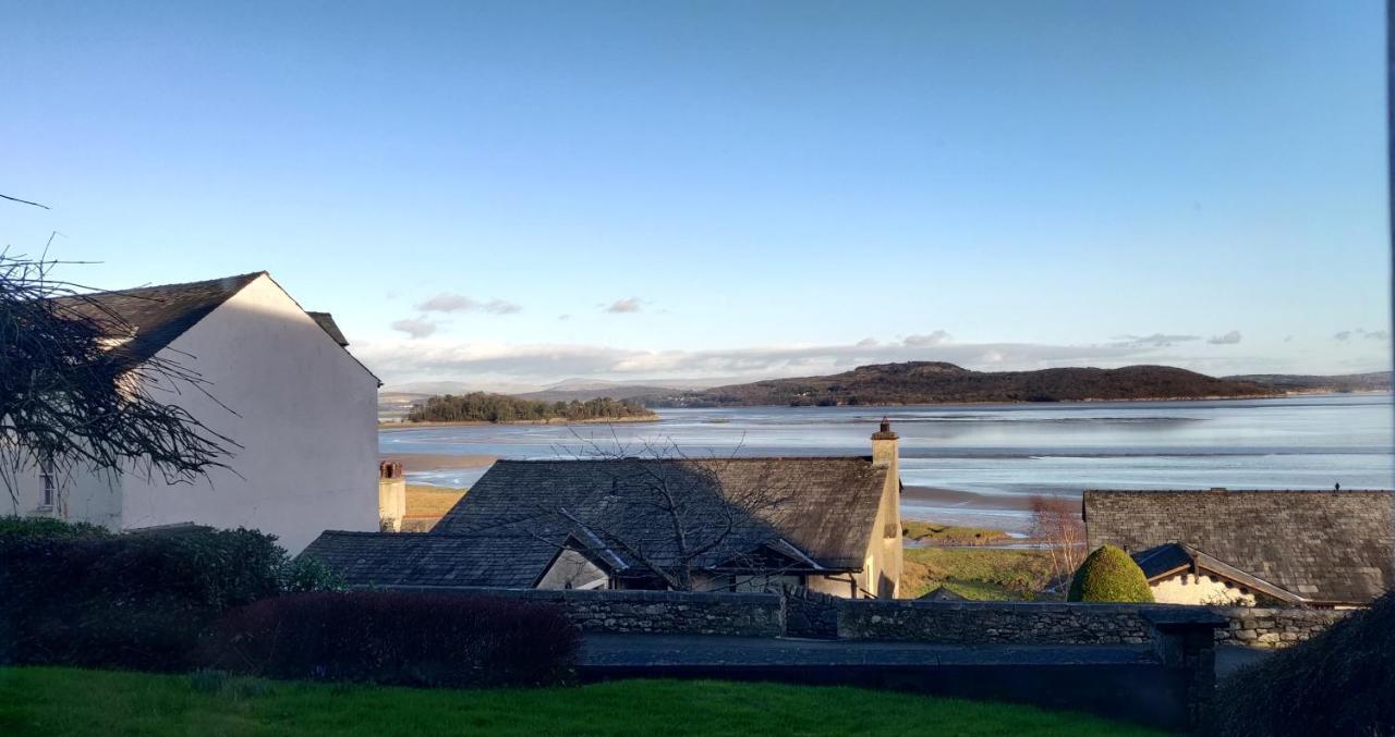Crown Hill, Grange Over Sands Exteriér fotografie